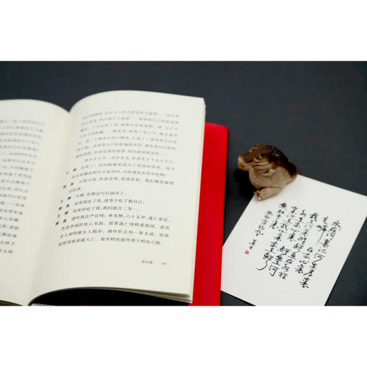 鳄鱼 莫言 著 文学 商品图0