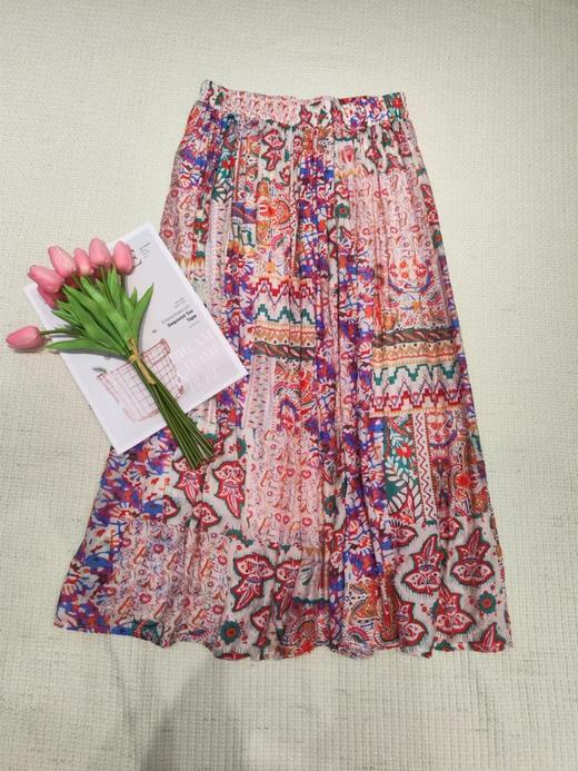 女半身裙2318 商品图4