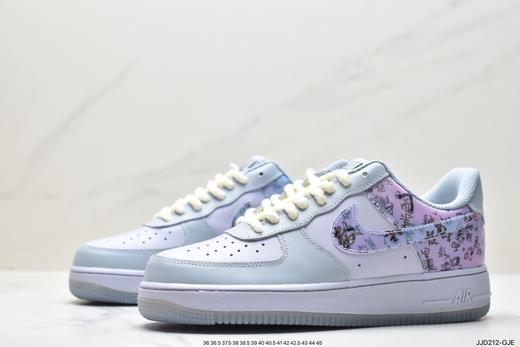 耐克Nike Air Force 1 Low空军一号休闲运动板鞋ZG0088-802男女鞋 商品图3