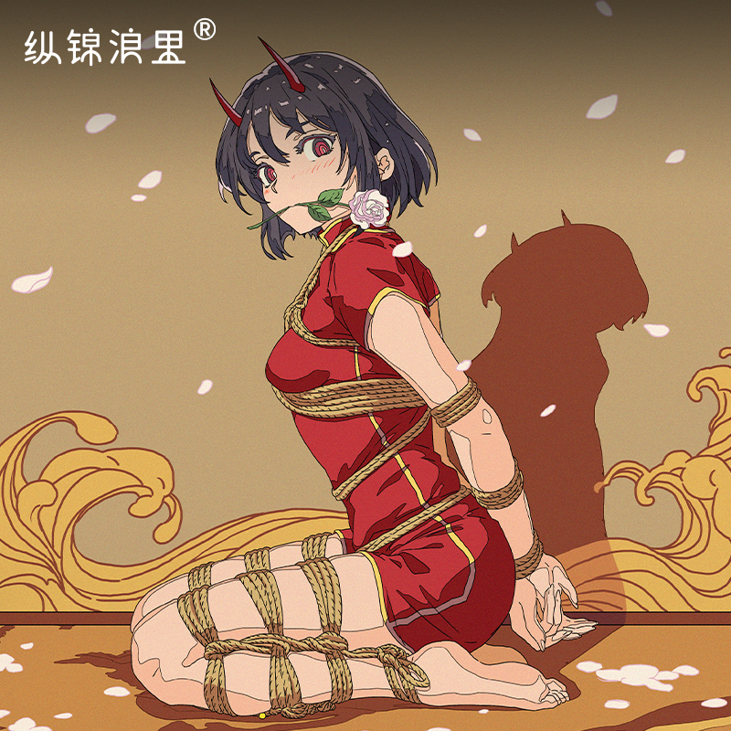 原创配方麻绳 无毛刺不伤肤 新手适用 联系客服 轻松上手