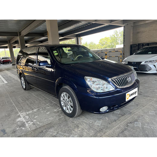 别克 GL8 2.4L 经典版【长租-北京】 商品图1