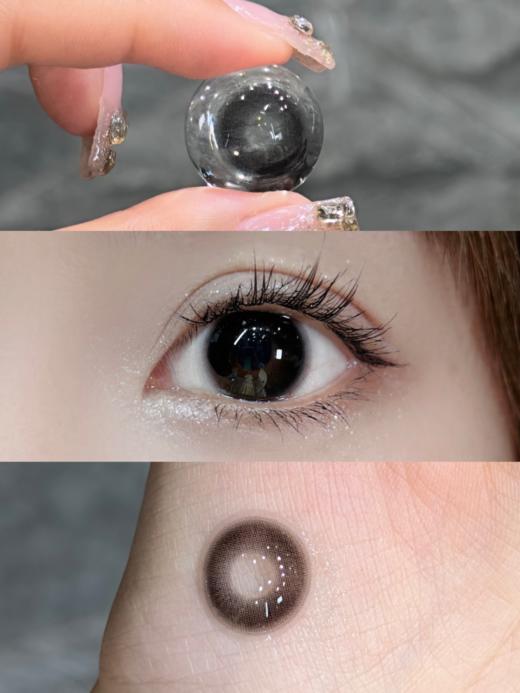 TiccMay单款-透感黑 800 缺货 商品图11