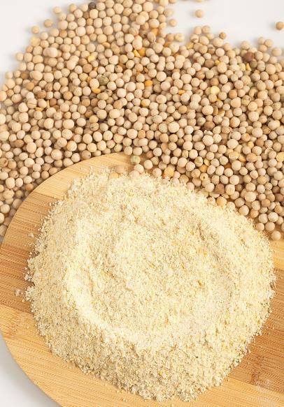 豌豆粉 500g 商品图1