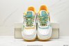 耐克Nike Air Force 1 Low空军一号休闲运动板鞋ZG0088-802男女鞋 商品缩略图6