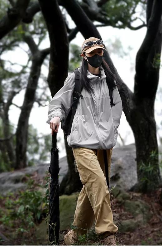 预售7天 高端捡漏！原价1000+【捷克MEATFLY防晒服】薄如蝉翼，UPF50+防晒！穿上它，可以尽情的去野，抗撕裂、防刮、防雨、防晒、新型科技面料​ ​ 轻柔、凉爽、舒适，上身整个人都变得灵动了 商品图0