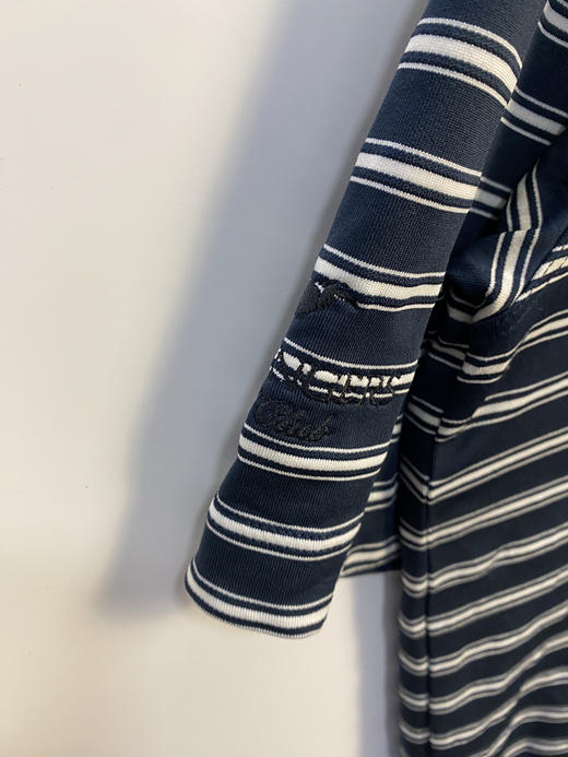 Y2K Vintage NIKE 耐克 GOLF 高尔夫系列 台湾制 短袖POLO衫 _SPL(M) 商品图3