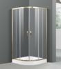 淋浴房 A-5404-JS【80~120cm * 80~120cm * 190cm】 商品缩略图0