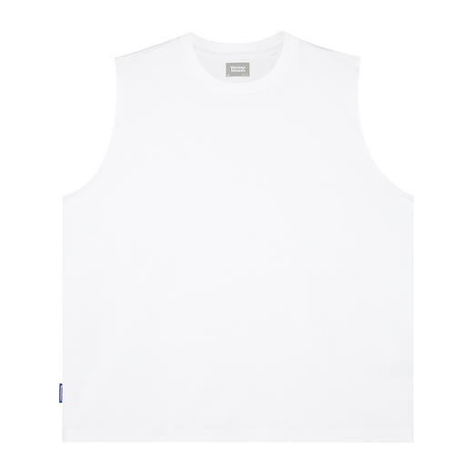 【特价商品不作退换】WassupHouse coolmax速干防泼背心 商品图4