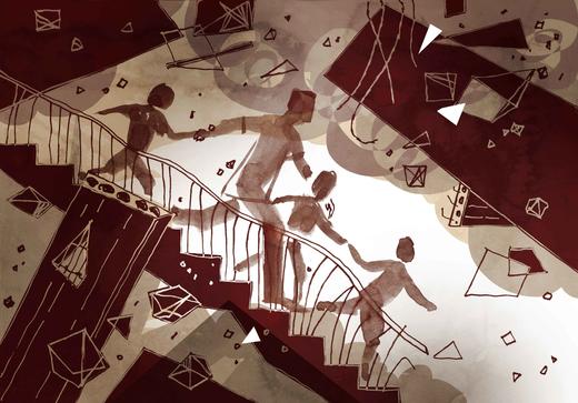 遥远的信号   3年级正版现货速发|名师推荐|小学生课外阅读三年级 商品图2