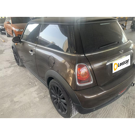 宝马 MINI 1.6L COOPER Excitement【长租-北京】 商品图5