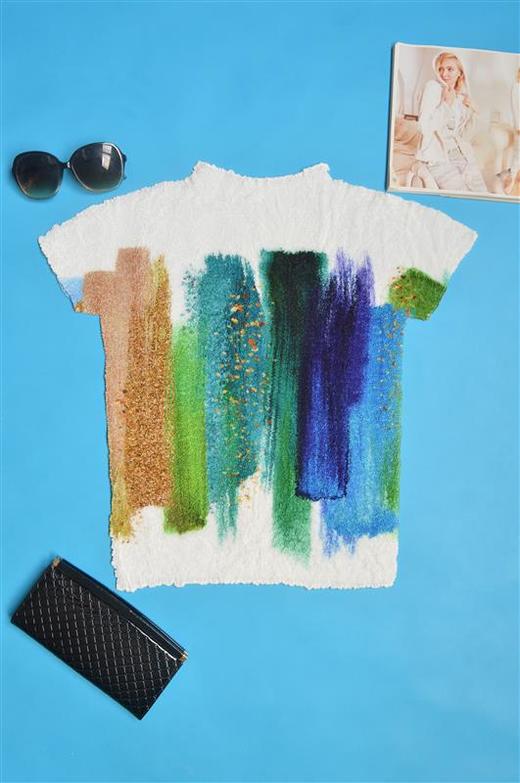 艾衣集SX7CRC_T恤_ZK 商品图0