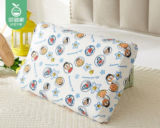 皇家泰语Royal thai lang儿童乳胶枕/1个（约44*27*6cm）补单专用 商品图5