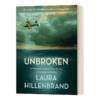 英文原版 Unbroken The Young Adult Adaptation 坚不可摧 青少年版 英文版 进口英语原版书籍 商品缩略图2