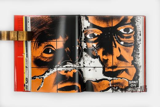 Gilbert & George: Intimate Conversations With Francois Joquet / 吉尔伯特和乔治:与弗朗索瓦·约凯的亲密对话 商品图1