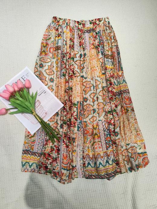 女半身裙2318 商品图3