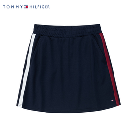 TOMMY 秋 大童小童 半身裙 KG0KG07507