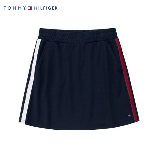 TOMMY 秋 大童小童 半身裙 KG0KG07507 商品图0