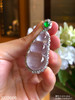 玻璃福豆吊坠 93999【3122606】 商品缩略图5