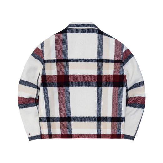 TOMMY 秋 大童小童 棉服 KG0KG07389 商品图2