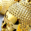 【2瓶】格伦芬帝金洛斯XO白兰地（鎏金佛头瓶）700ml×2瓶造型独特送礼有面年货洋酒 商品缩略图3