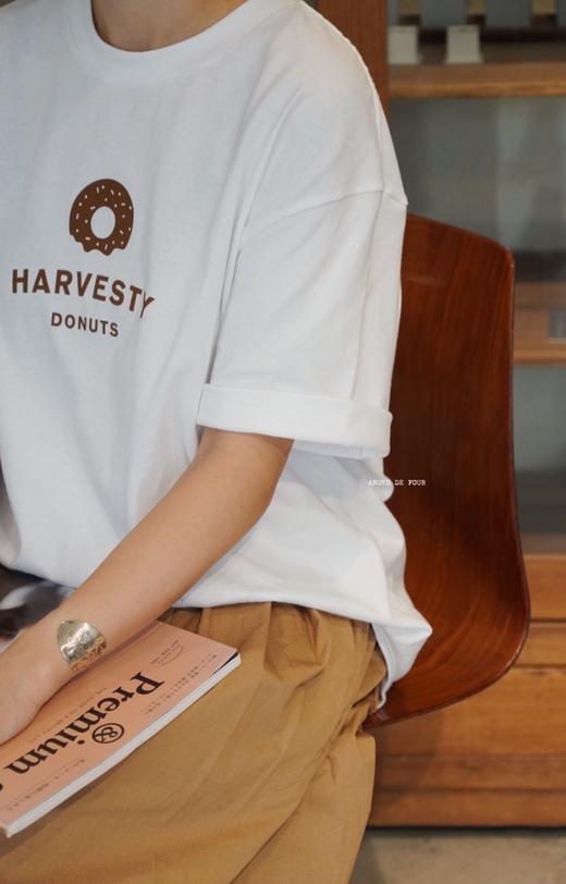 HarvestyT恤 商品图2