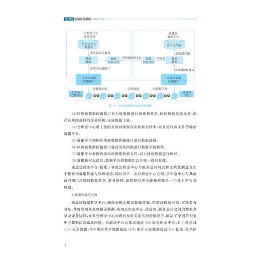 区块链创新应用案例/中国工程院“中国区块链发展战略研究”项目组/浙江大学出版社 商品图4