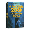 英文原版小说 2061 Odyssey Three 太空漫游四部曲3 英文版 进口英语原版书籍 商品缩略图0