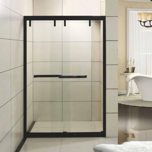 淋浴房 PE-105【120~180*200】8~10mm厚 商品图0