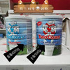 荷兰TowCows双牛奶粉（全脂900g/脱脂1000g） 商品缩略图5