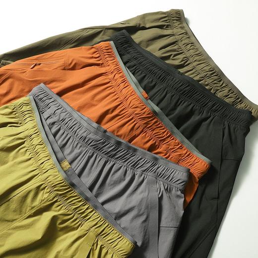 满减活动 XL（140-160斤）户外飞禽速干裤 商品图12