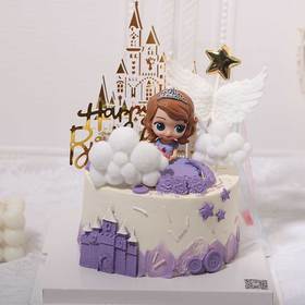 苏菲亚公主kc458