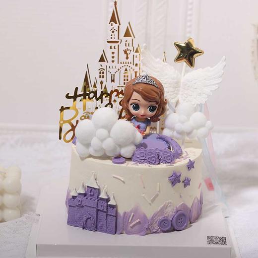 苏菲亚公主kc458 商品图0