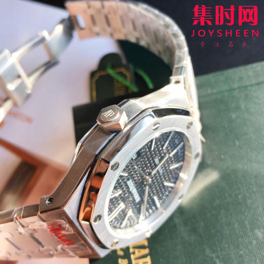 亲民版 爱彼皇家橡树系列AP15400
机芯：搭载进口西铁城 商品图6