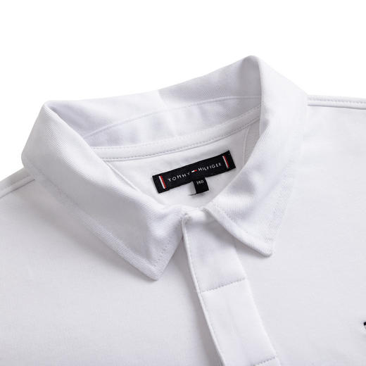 TOMMY 秋 大童小童 Polo衫 KB0KB08296 商品图2