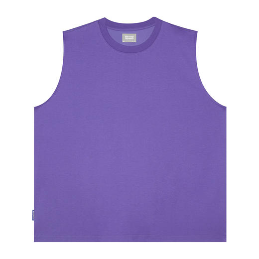 【特价商品不作退换】WassupHouse coolmax速干防泼背心 商品图7