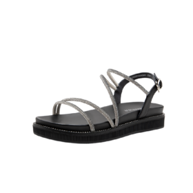 千百度夏季凉鞋A23322506