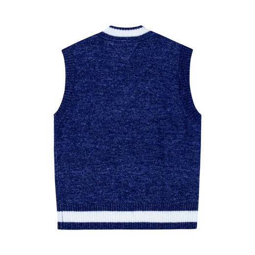 TOMMY 秋 大童小童 毛衣 KB0KB08305 商品图1