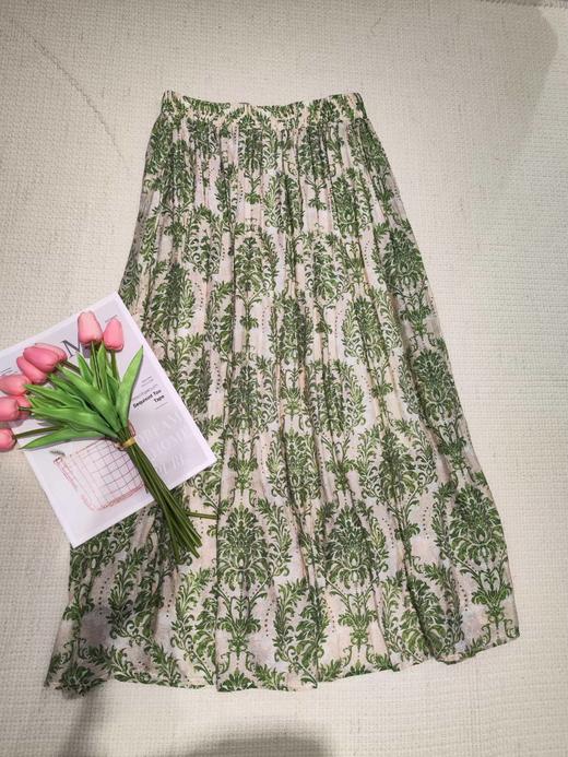 女半身裙2318 商品图2