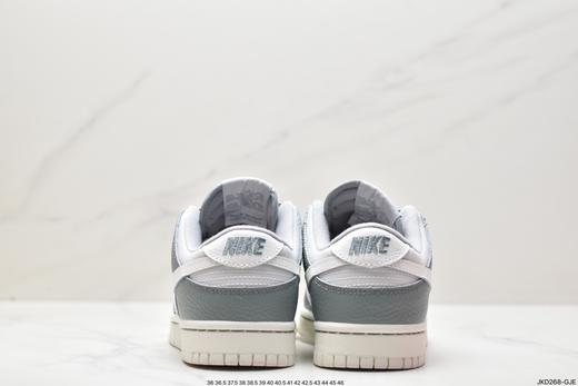 耐克Nike SB Dunk Low Pro扣篮系列经典休闲运动板鞋DV7212-300男女鞋 商品图5