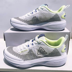 匹克态极健步鞋男2023年夏季新款透气防滑耐磨缓震运动鞋ET32471J