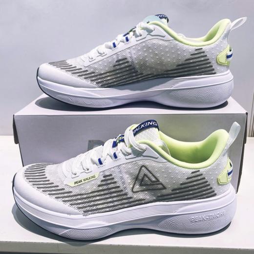 匹克态极健步鞋男2023年夏季新款透气防滑耐磨缓震运动鞋ET32471J 商品图0