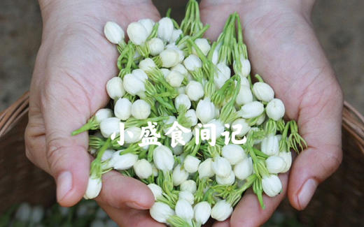 茉莉纯露500ml（搭配海藻面膜/玫瑰粉敷脸 ） 商品图7