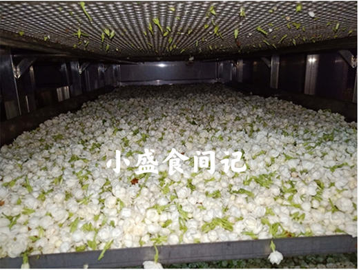 茉莉纯露500ml（搭配海藻面膜/玫瑰粉敷脸 ） 商品图5