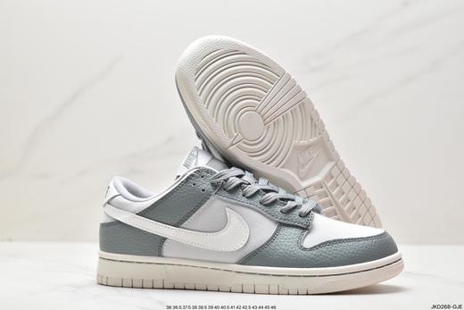 耐克Nike SB Dunk Low Pro扣篮系列经典休闲运动板鞋DV7212-300男女鞋 商品图4