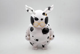 TATOTO《蜘蛛侠-纵横宇宙大反派斑点》027/100