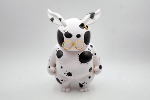 TATOTO《蜘蛛侠-纵横宇宙大反派斑点》027/100 商品图0