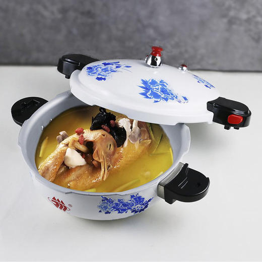 迷你小压锅 商品图3