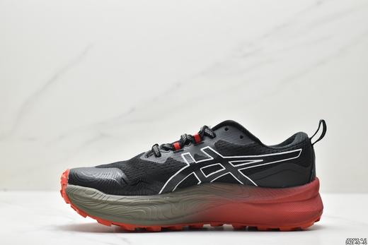 亚瑟士ASICS Trabuco Max运动跑鞋1012A900-006男鞋 商品图2