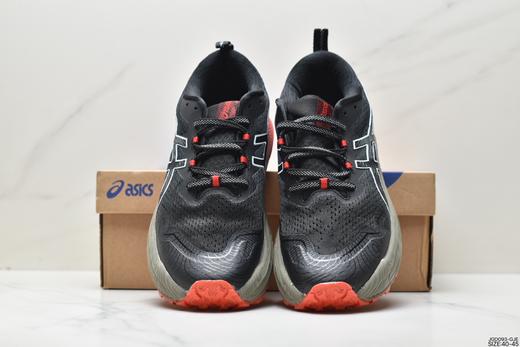 亚瑟士ASICS Trabuco Max运动跑鞋1012A900-006男鞋 商品图7