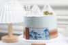 父爱如山·山水画蛋糕 商品缩略图2